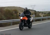 ktm supermoto
